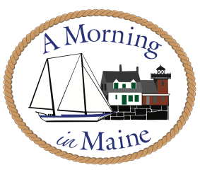 A Morning in Maine